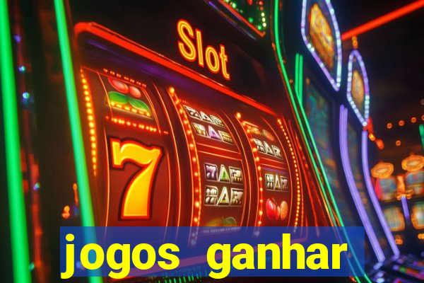 jogos ganhar dinheiro via pix